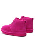 Ugg Ghete K Neumel II 1017320K Roz - Pled.ro