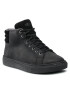 Ugg Ghete M Baysider High Weather 1117479 Negru - Pled.ro