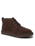 Ugg Ghete M Neumel 3236 Maro - Pled.ro