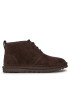 Ugg Ghete M Neumel 3236 Maro - Pled.ro