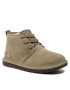 Ugg Ghete M Neumel 3236 Verde - Pled.ro