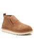 Ugg Ghete M Neumel Minimal 1126691 Maro - Pled.ro