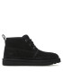 Ugg Ghete M Neumel Moc 1121645 Negru - Pled.ro