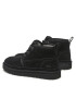 Ugg Ghete M Neumel Moc 1121645 Negru - Pled.ro