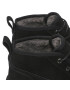 Ugg Ghete M Neumel Moc 1121645 Negru - Pled.ro