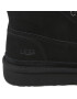 Ugg Ghete M Neumel Moc 1121645 Negru - Pled.ro