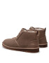 Ugg Ghete M Neumel Natural 1125097 Maro - Pled.ro