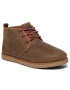 Ugg Ghete M Neumel Waterproof 1017254 Maro - Pled.ro