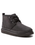 Ugg Ghete M Neumel Weather II 1120851 Negru - Pled.ro