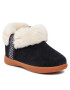 Ugg Ghete T Dreamee Bootie 1143659T Negru - Pled.ro