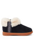 Ugg Ghete T Dreamee Bootie 1143659T Negru - Pled.ro