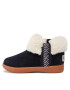 Ugg Ghete T Dreamee Bootie 1143659T Negru - Pled.ro