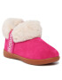 Ugg Ghete T Dreamee Bootie 1143659T Roz - Pled.ro