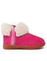 Ugg Ghete T Dreamee Bootie 1143659T Roz - Pled.ro