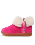 Ugg Ghete T Dreamee Bootie 1143659T Roz - Pled.ro