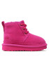 Ugg Ghete T Neumel II 1017320T Roz - Pled.ro