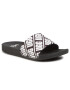 Ugg Șlapi K Beach Slide 1107981K Negru - Pled.ro