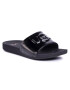 Ugg Șlapi K Graphic Slide 1101569K Negru - Pled.ro