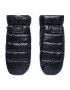 Ugg Mănuși de Damă W Puff Yeah All Weather Mitten 20937 Negru - Pled.ro