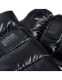 Ugg Mănuși de Damă W Puff Yeah All Weather Mitten 20937 Negru - Pled.ro