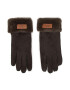 Ugg Mănuși de Damă W Turn Cuff Glove 17369 Gri - Pled.ro