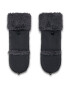 Ugg Mănuși de Damă W Bonded Fleece Flip Mitten 22706 Gri - Pled.ro