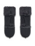 Ugg Mănuși de Damă W Bonded Fleece Flip Mitten 22706 Gri - Pled.ro