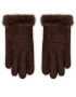 Ugg Mănuși de Damă W Sheepskin Embroider Glove 20931 Vișiniu - Pled.ro