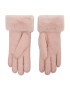 Ugg Mănuși de Damă W Turn Cuff Glove 17369 Roz - Pled.ro