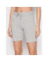 Ugg Pantaloni scurți sport Zahara 1117740 Gri Regular Fit - Pled.ro