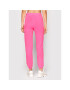 Ugg Pantaloni trening Daniella 1121387 Roz Regular Fit - Pled.ro