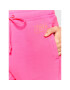 Ugg Pantaloni trening Daniella 1121387 Roz Regular Fit - Pled.ro