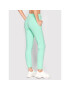 Ugg Pantaloni trening Daniella 1121387 Verde Regular Fit - Pled.ro