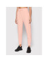 Ugg Pantaloni trening Ericka 1117736 Roz Relaxed Fit - Pled.ro