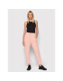 Ugg Pantaloni trening Ericka 1117736 Roz Relaxed Fit - Pled.ro