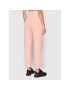 Ugg Pantaloni trening Ericka 1117736 Roz Relaxed Fit - Pled.ro