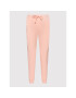 Ugg Pantaloni trening Ericka 1117736 Roz Relaxed Fit - Pled.ro