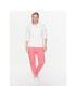 Ugg Pantaloni trening Ericka 1117736 Roz Relaxed Fit - Pled.ro