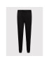 Ugg Pantaloni trening Ericka 117736 Negru Relaxed Fit - Pled.ro