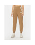 Ugg Pantaloni trening W Daylin Bonded 1135015 Maro Regular Fit - Pled.ro