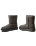 Ugg Cizme de zăpadă Classic II 1017703K Gri - Pled.ro