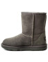 Ugg Cizme de zăpadă Classic II 1017703K Gri - Pled.ro