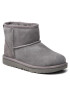 Ugg Pantofi Classic Mini II 1017715K Gri - Pled.ro