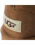 Ugg Pantofi Classic Mini II 1017715K Maro - Pled.ro