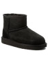 Ugg Pantofi Classic Mini II 1017715K Negru - Pled.ro