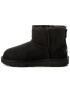 Ugg Pantofi Classic Mini II 1017715K Negru - Pled.ro