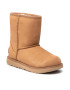 Ugg Cizme de zăpadă Classic Short II Wp 1019646K Maro - Pled.ro