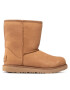 Ugg Cizme de zăpadă Classic Short II Wp 1019646K Maro - Pled.ro