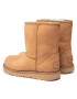 Ugg Cizme de zăpadă Classic Short II Wp 1019646K Maro - Pled.ro