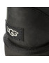 Ugg Pantofi Classic Short Leather 1016559 Negru - Pled.ro